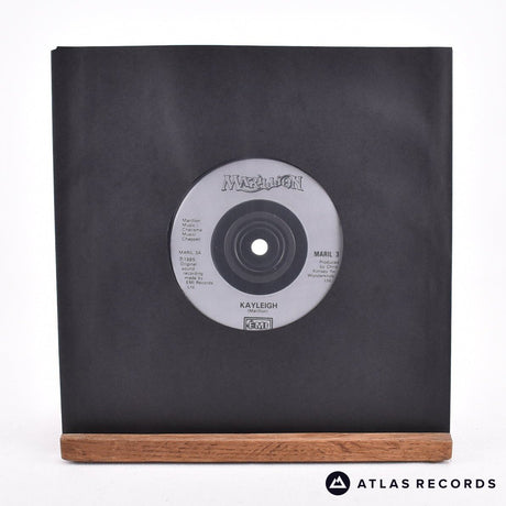 Marillion Kayleigh 7" Vinyl Record - In Sleeve