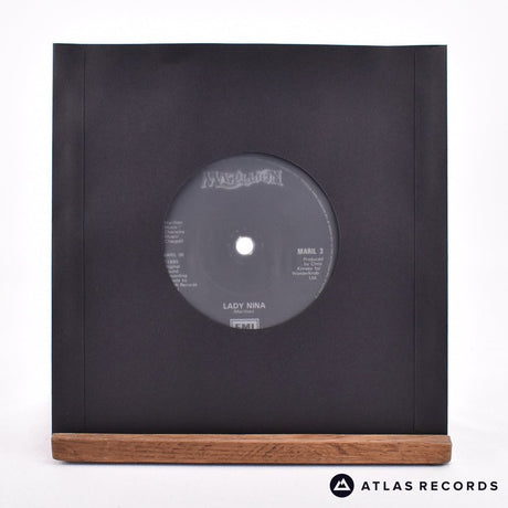 Marillion - Kayleigh - 7" Vinyl Record - VG+