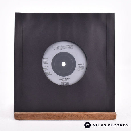 Marillion - Kayleigh - 7" Vinyl Record - EX