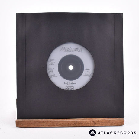 Marillion - Kayleigh - 7" Vinyl Record - VG+