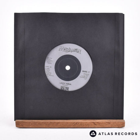 Marillion - Kayleigh - 7" Vinyl Record - VG+