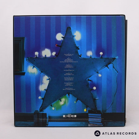 Marillion - Marillion.Best.Live. - A1 B1 4 x LP Vinyl Record - NM/NM