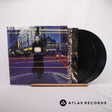 Marillion Marillion.com 2 x LP Vinyl Record - Front Cover & Record