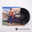 Marillion Misplaced Childhood LP Vinyl Record - Front Cover & Record