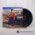 Marillion Misplaced Childhood LP Vinyl Record - Front Cover & Record