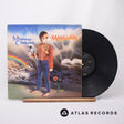 Marillion Misplaced Childhood LP Vinyl Record - Front Cover & Record