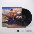 Marillion Misplaced Childhood LP Vinyl Record - Front Cover & Record
