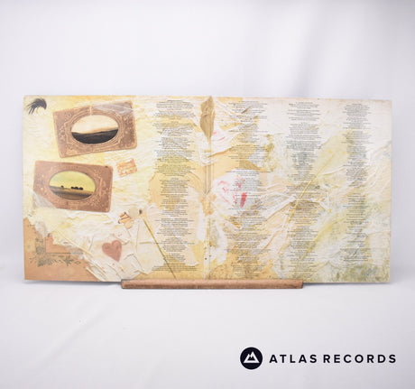 Marillion - Misplaced Childhood - Gatefold LP Vinyl Record - EX/VG+