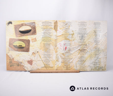 Marillion - Misplaced Childhood - Gatefold LP Vinyl Record - EX/EX