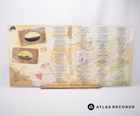 Marillion - Misplaced Childhood - Gatefold LP Vinyl Record - EX/VG