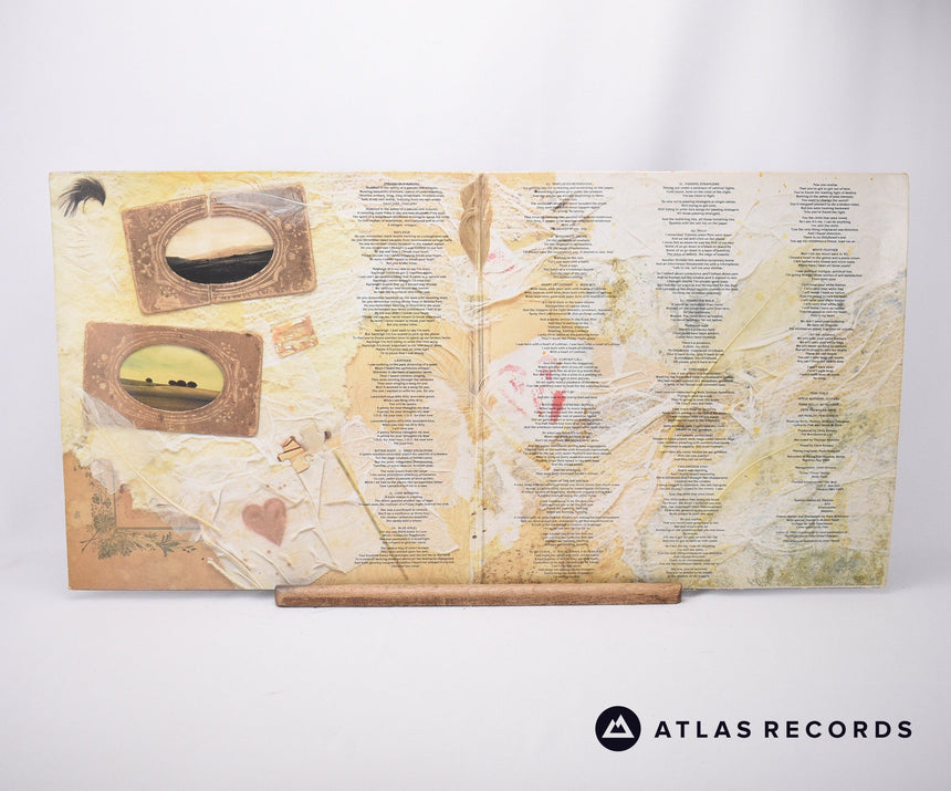 Marillion - Misplaced Childhood - Gatefold LP Vinyl Record - EX/VG