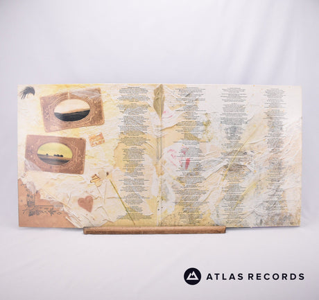 Marillion - Misplaced Childhood - Gatefold A-2 B-2 LP Vinyl Record - VG+/EX