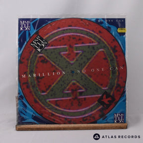 Marillion No One Can 12" Vinyl Record - In Sleeve