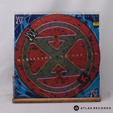 Marillion No One Can 12" Vinyl Record - In Sleeve