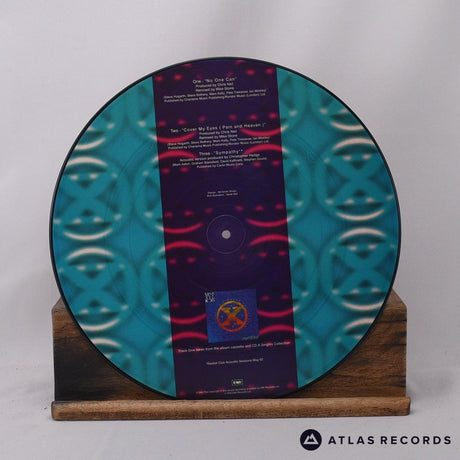 Marillion - No One Can - Picture Disc 12" Vinyl Record - VG+