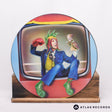 Marillion Punch And Judy 12" Vinyl Record - In Sleeve