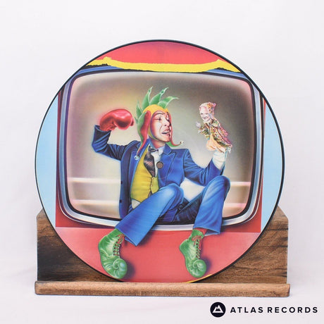 Marillion Punch And Judy 12" Vinyl Record - In Sleeve