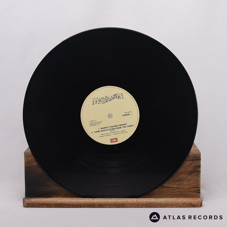 Marillion - Punch & Judy - 12" Vinyl Record - EX/VG+