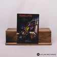 Marillion Script For A Jester's Tear 4 x CD + Blu-ray Vinyl Record - Front Cover & Record