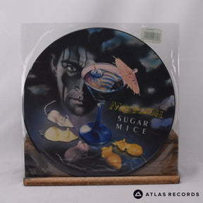Marillion Sugar Mice 12" Vinyl Record - In Sleeve