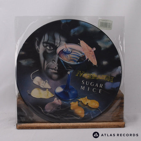 Marillion Sugar Mice 12" Vinyl Record - In Sleeve