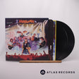 Marillion The Thieving Magpie 2 x LP Vinyl Record - Front Cover & Record
