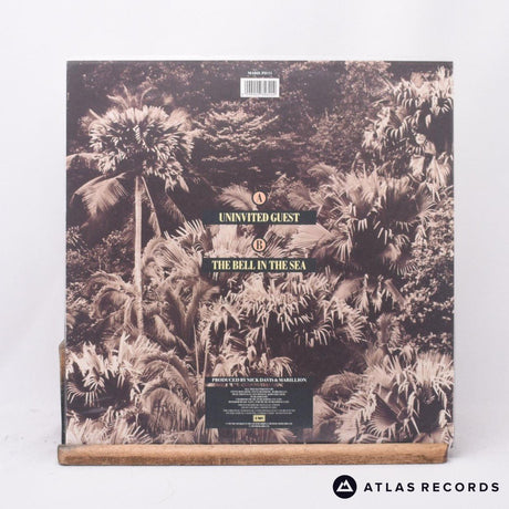 Marillion - Uninvited Guest - 7" Vinyl Record - EX/VG+