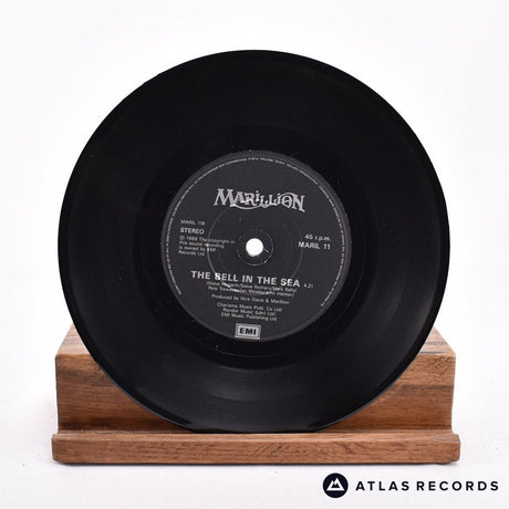 Marillion - Uninvited Guest - 7" Vinyl Record - NM/EX