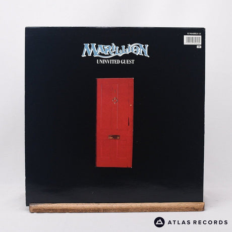 Marillion - Uninvited Guest - Special Edition 12" Vinyl Record - EX/EX