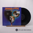 Marillion Warm Wet Circles 12" Vinyl Record - Front Cover & Record