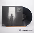 Marissa Nadler July LP + CD Vinyl Record - Front Cover & Record