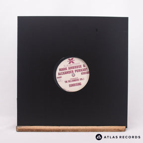 Mark Ambrose Vol. I 12" Vinyl Record - In Sleeve