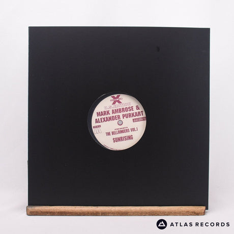 Mark Ambrose Vol. I 12" Vinyl Record - In Sleeve