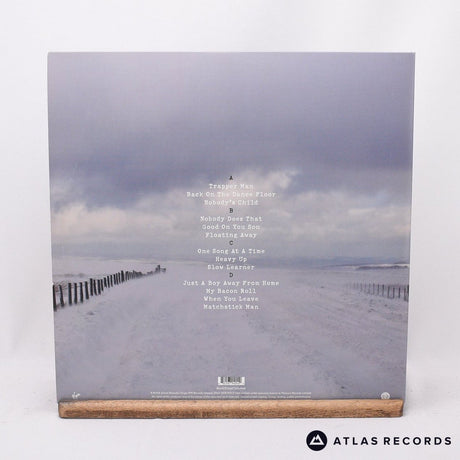 Mark Knopfler - Down The Road Wherever - -A -B -C -D 2 x LP Vinyl Record - NM/EX