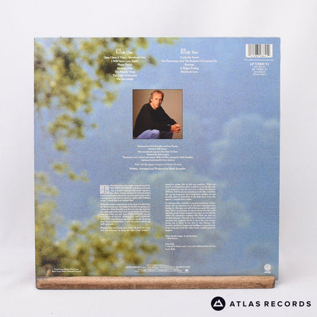 Mark Knopfler - The Princess Bride - LP Vinyl Record - EX/EX