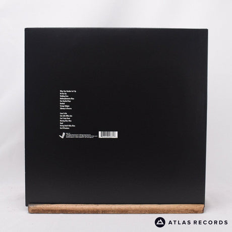 Mark Lanegan Band - Bubblegum - Reissue A1 B1 LP Vinyl Record - EX/EX