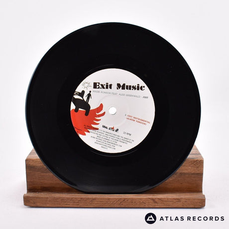 Mark Ronson - Just - 7" Vinyl Record - NM/NM