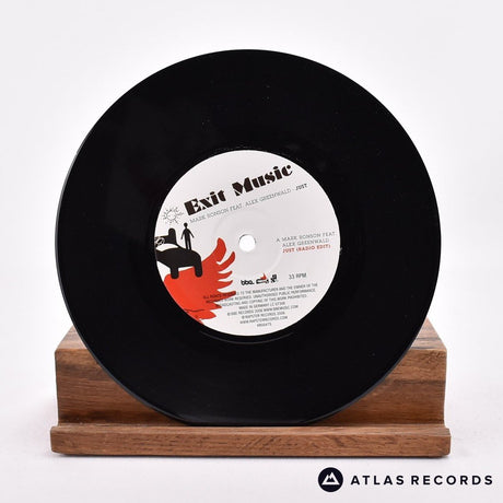Mark Ronson - Just - 7" Vinyl Record - NM/NM