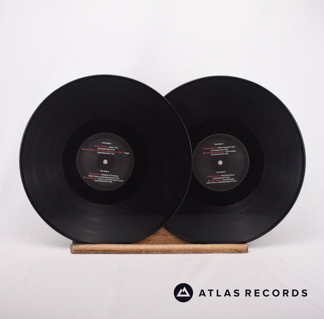 Mark Sherry - TH3RTY - Limited Edition Vinyl Sampler - 2 x LP Vinyl Record