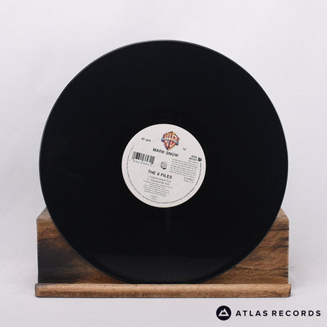 Mark Snow - The X Files™ - 12" Vinyl Record - EX/VG+