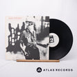 Mark Stewart As The Veneer Of Democracy Starts To Fade LP Vinyl Record - Front Cover & Record