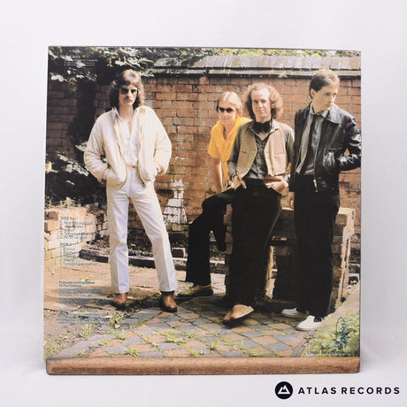 Mark Williamson Band - Get The Drift ? - LP Vinyl Record - EX/EX