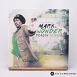 Mark Wonder Dragon Slayer LP Vinyl Record - Front Cover & Record