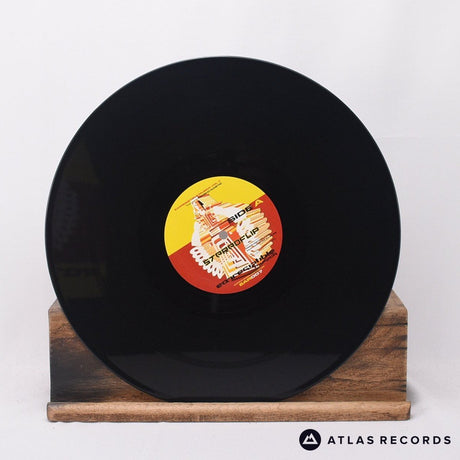 Marko Nastić - Earresistible Musick Vol. 7: Stereo Flip - 12" Vinyl Record