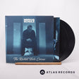 Markus Schulz The Rabbit Hole Circus 2 x LP Vinyl Record - Front Cover & Record