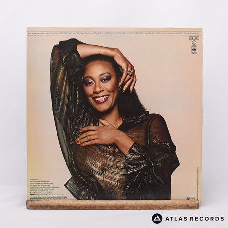 Marlena Shaw - Take A Bite - LP Vinyl Record - EX/VG+