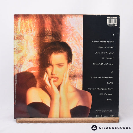 Martika - Martika - LP Vinyl Record - VG+/EX