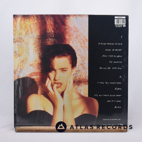 Martika - Martika - LP Vinyl Record - EX/EX