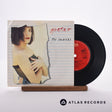 Martika Toy Soldiers 7" Vinyl Record - Front Cover & Record