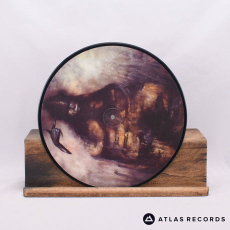 Martin Grech - Guiltless - Limited Edition 10" Vinyl Record - VG+/EX